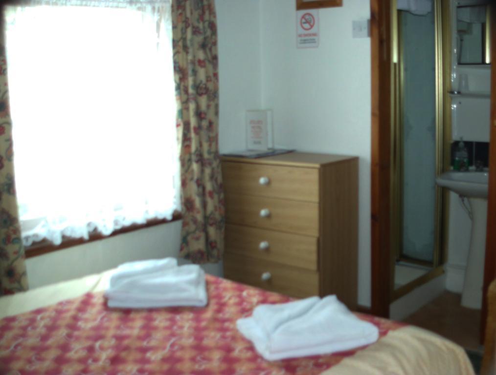 Jollies Hotel Blackpool Rom bilde