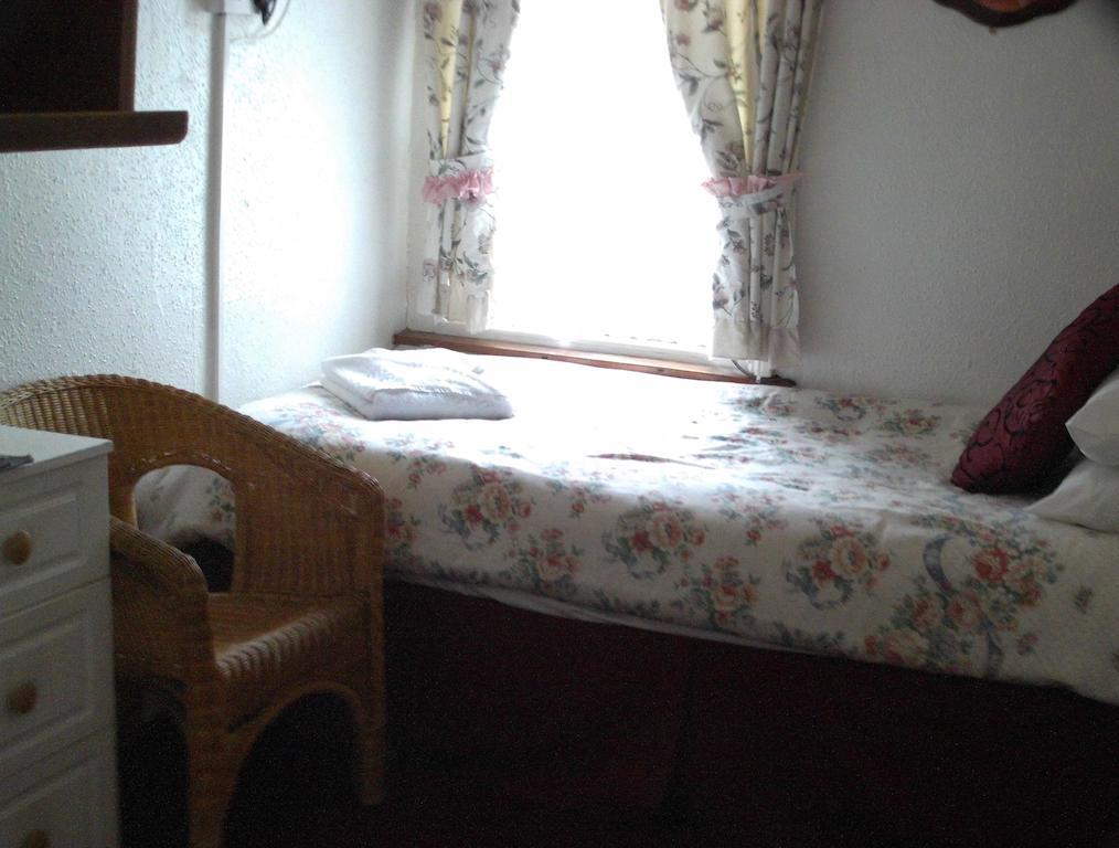 Jollies Hotel Blackpool Rom bilde