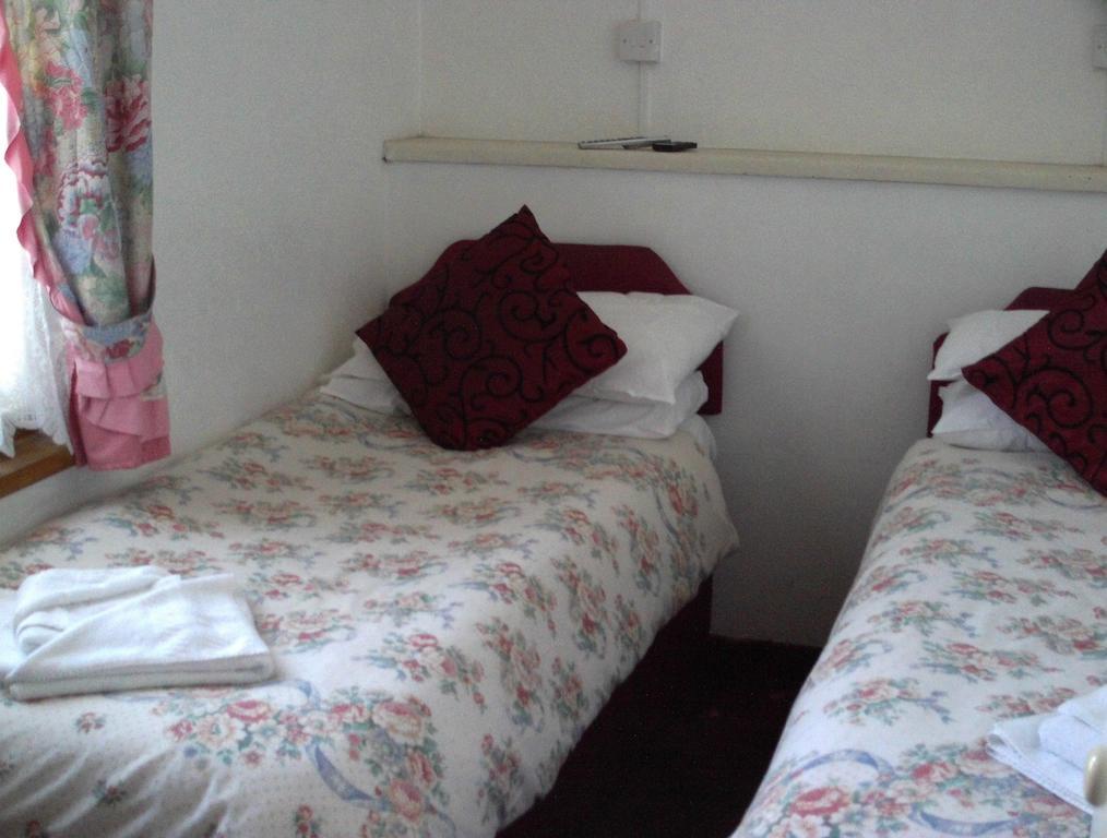 Jollies Hotel Blackpool Rom bilde