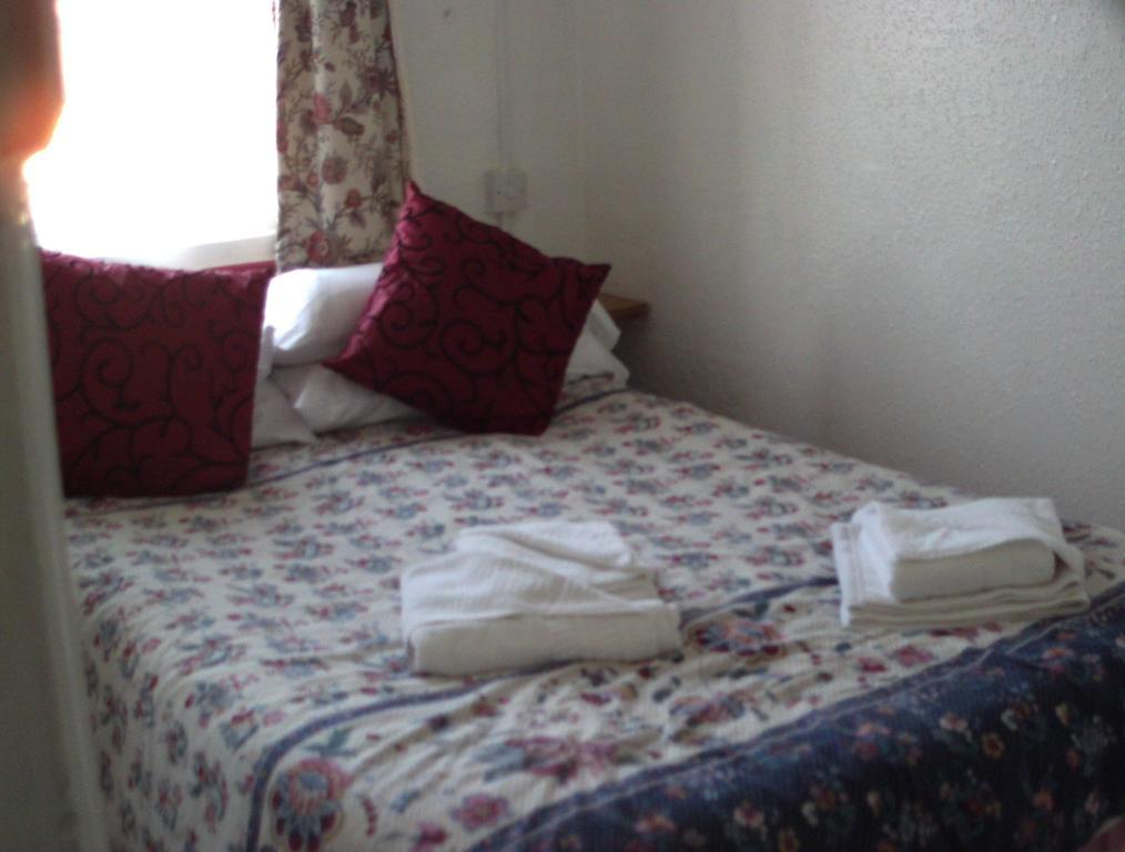 Jollies Hotel Blackpool Rom bilde