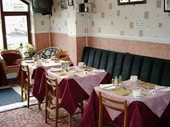 Jollies Hotel Blackpool Eksteriør bilde