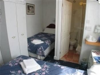 Jollies Hotel Blackpool Eksteriør bilde