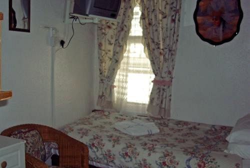 Jollies Hotel Blackpool Eksteriør bilde