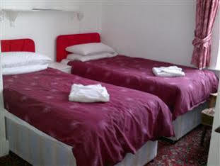 Jollies Hotel Blackpool Eksteriør bilde